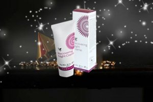 Kem dưỡng da ban đêm Recovering Night Creme