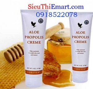 Kem dưỡng da Aloe Propolis Creme