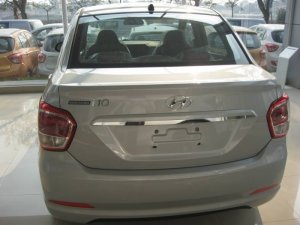 Hyundai Kinh Dương Vương bán xe grand i10 sedan, nhập khẩu mới 100% , giá thương lượng