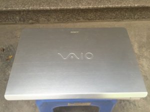 Bán laptop Vaio  SVF15A  core i7