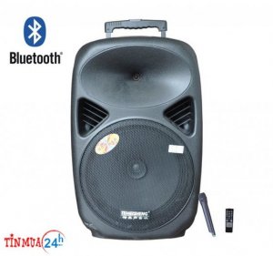 Loa Kéo Temeisheng A28 Bluetooth