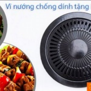 Chuyên sỉ và lẻ bếp hồng ngoại