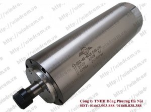 Củ đục cho máy cnc I Linh kiện cnc chính hãng