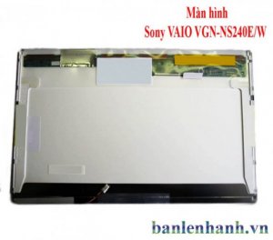 Màn Hình Sony Vaio VGN-NS240E/W, Thay màn hình laptop giá rẻ