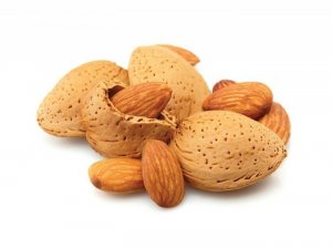 Hạt hạnh nhân rất tốt cho tim
Ngăn ngừa ung thư