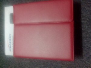 Vỏ bảo vệ Ipad 1 2 3