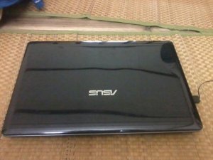Bán Laptop asus k45a ram 4G.may moi 99%