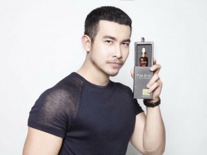 Hotboy Nam Huỳnh