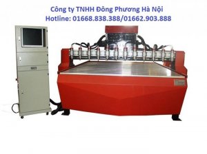 Máy Cnc, Máy Khắc Gỗ 3D Giá Rẻ Toàn Quốc