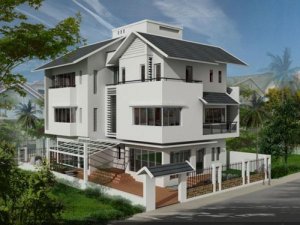 Bán gấp nhà mặt tiền Võ Văn Tần, Q 3, DT: 6,7m x 20m, 3lầu, giá: 39 tỷ