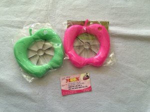 Cắt & gọt táo, trái cây