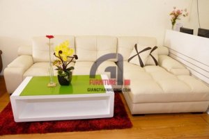 Sofa da bò giá tốt tại Giang Thanh Long Furniture