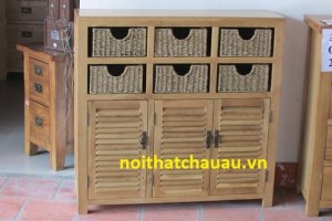 Tủ giày gỗ sồi 3 cánh cửa 6 rổ mây - EUF174
Tên sản phẩm: Tủ kệ giày 3 cánh 6 rổ
Mã sản phẩm: EUF 174
Kích thước: chiều dài 107cm x chiều sâu 30cm x chiều cao 100cm
Nguyên Liêu: gỗ sồi Mỹ
Tình trạng: Còn hàng
Gía: 4.200.000₫ GIẢM CÒN: 3.600.000,00 ₫