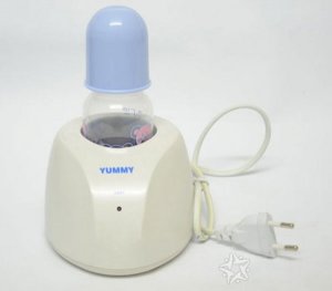 Máy hâm sữa Yummy A18