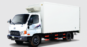 Xe Tải Trường Hải Từ 1 Tấn Đến 8 Tấn, Trường Hải Thaco