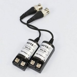 Balun Video BL201