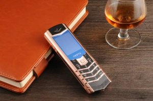 OEM Phone Kiểu Dáng vt02 Black, Gold