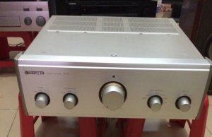 Amply Pioneer A05