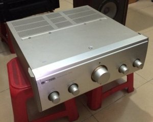 Amply Pioneer A05