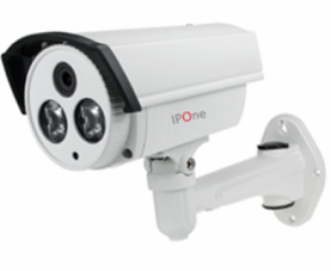 CAMERA IP THÂN HỒNG NGOẠI IPONE IPO-3801HD