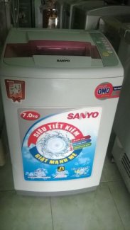 Máy Giặt Sanyo 7 Ký