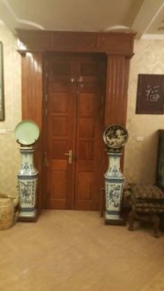 Bán biệt thự Lô KĐT Định Công 156m2 x 5 tầng, MT: 9m, Giá chào 17.5 tỷ (Thương lượng)