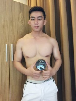 The M.E.N - Body&Face Bright Whitening Mask - Mặt nạ trắng da 2 in 1