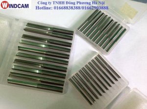 Chuyên sỉ, buôn các loại dao phá thô cho máy cnc giá rẻ nhất thị trường