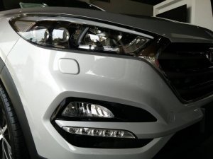 cần bán Hyundai Tucson 2017 mới, nhập khẩu 100%, giá ưu đãi nhất thị trường,