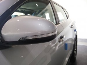 cần bán Hyundai Tucson 2017 mới, nhập khẩu 100%, giá ưu đãi nhất thị trường,