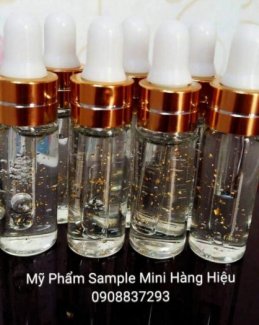 Mỹ Phẩm Sample Mini Hàng Hiệu