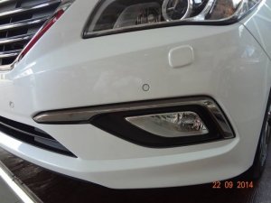 Hyundai Kinh Dương Vương bán xe Sonata 2017 giá tốt nhất thị trường, khuyến mãi khủng