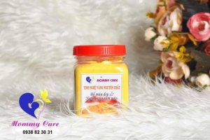 Tinh Nghệ Vàng Mommy Care