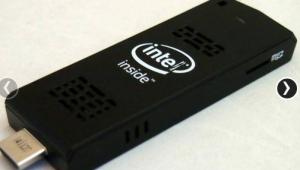 Intel Compute Stick mua T7/2015