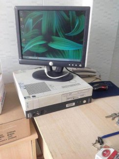 Máy tính bàn đồng bộ của nhật bản giá rẻ bán tại Kiên Giang Nha Trang TP.HCM