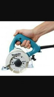 Máy cắt đá Makita 4100NH3 110mm