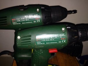 Khoan Bosch xịn, hàng sx tại Thụy Sĩ