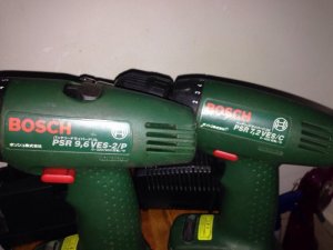 Khoan Bosch xịn, hàng sx tại Thụy Sĩ