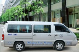 Cho thuê xe tháng tại Bình Dương, tự lái hoặc có tài xế 4-7-16 chỗ