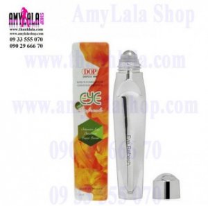 Bút lăn đặc trị thâm bọng mắt Dop Lascad Eye Refresh 20ml (Made in France)