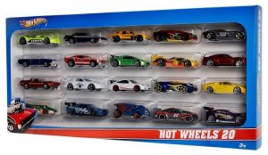 đường đua hot wheels