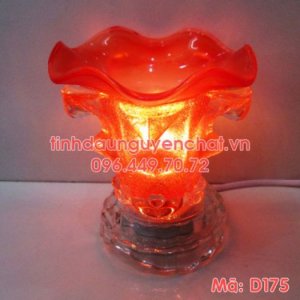 Đèn xông hương tinh dầu mẫu mã đa dạng, giá tốt