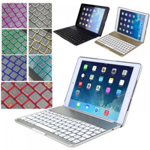 Bàn Phím Bluetooth Phát Sáng F8S/f8S+ Dành Cho Ipad Air/air2