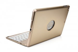Bàn Phím Bluetooth Phát Sáng F8S/f8S+ Dành Cho Ipad Air/air2