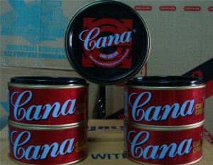 cana đánh bóng