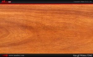 Sàn gỗ công nghiệp giá rẻ tại HCM