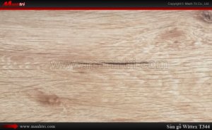 Sàn gỗ công nghiệp Wittex T344