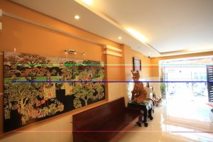 Khách Sạn Phố Cổ