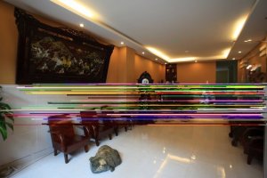 Khách Sạn Phố Cổ