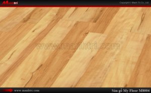 Chuyên cung cấp gỗ công nghiệp My Floor giá rẻ nhất tại quận 11, TPHCM